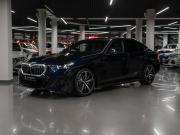 BMW 5 серии VIII (G60/G61/G68) Москва  - изображение 31