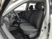 Nissan Almera III (G15) Ростов-на-Дону  - изображение 24