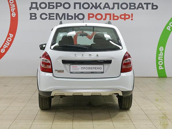 Lada (ВАЗ) Granta I Рестайлинг с пробегом 2023 года, цена 778 000 рублей, 48850 км, универсал, Автокод Объявления