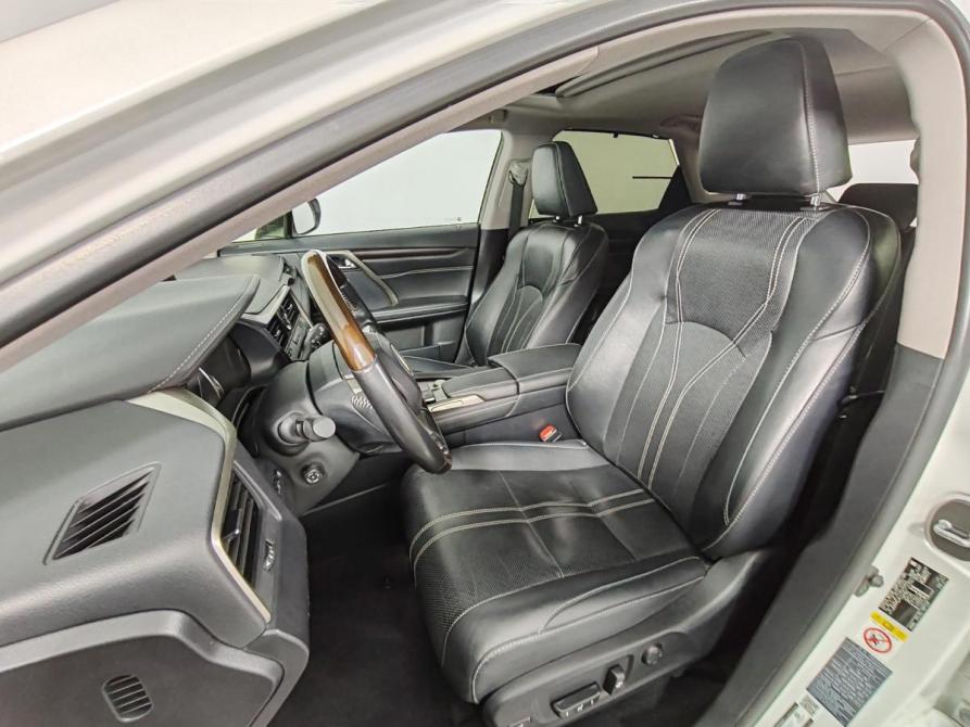 Lexus RX IV Москва  - изображение 19