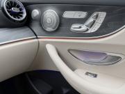 Mercedes-Benz E-Класс V (W213 S213 C238) Рестайлинг Москва  - изображение 28