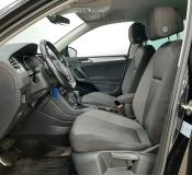 Volkswagen Tiguan II Москва  - изображение 27