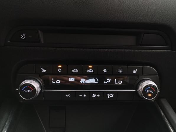 Mazda CX-5 II с пробегом 2021 года, цена 3 200 000 рублей, 65630 км, внедорожник, Автокод Объявления