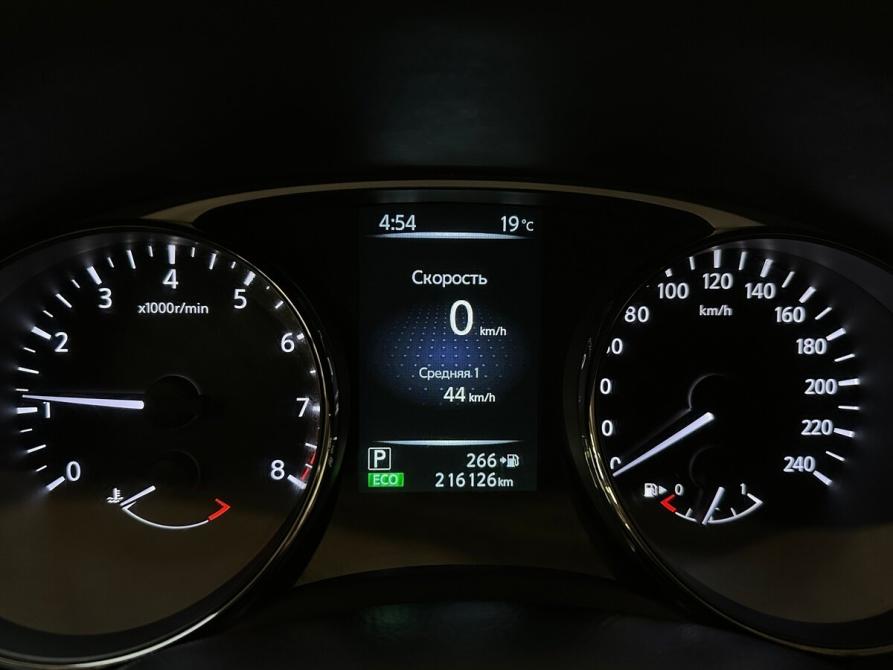 Nissan X-Trail III Балашиха  - изображение 6