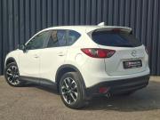 Mazda CX-5 I Рестайлинг Самара  - изображение 21