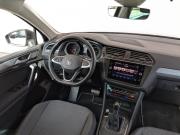 Volkswagen Tiguan II Рестайлинг Москва  - изображение 46