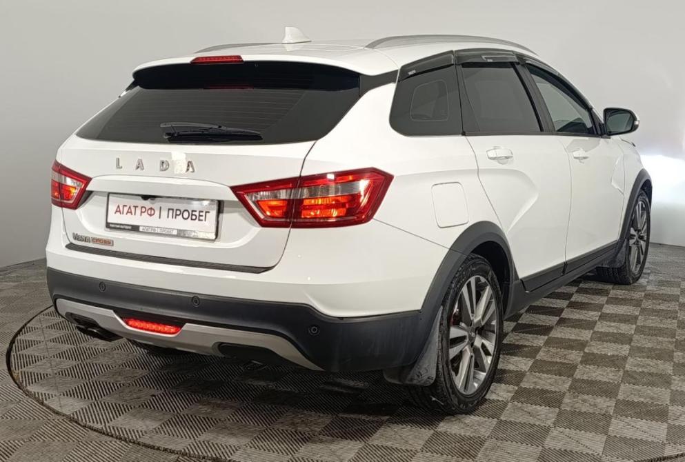 Lada (ВАЗ) Vesta I Волгоград  - изображение 7