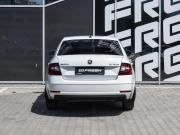 Skoda Octavia III (A7) Рестайлинг Краснодар  - изображение 21