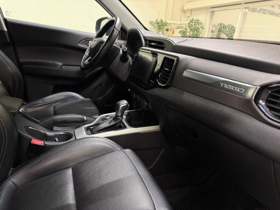 Chery Tiggo 4 I Рестайлинг Волгоград  - изображение 9