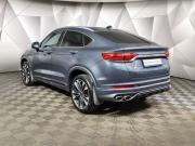 Geely Tugella I Рестайлинг Москва  - изображение 31