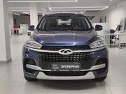 Chery Tiggo 8 I Казань  - изображение 24