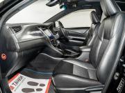 Toyota Harrier III (XU60) Рестайлинг Иркутск  - изображение 32