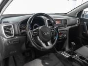 Kia Sportage IV Рестайлинг Казань  - изображение 13