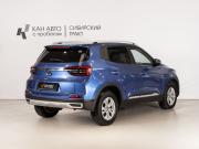 Chery Tiggo 4 I Рестайлинг Казань  - изображение 11