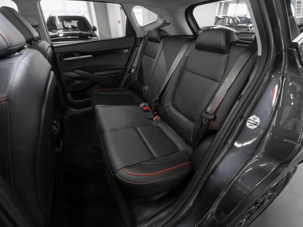 Kia Seltos I Рестайлинг с пробегом 2026 года, цена 3 050 000 рублей, 17 км, внедорожник, Автокод Объявления