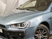 Mitsubishi Lancer X Москва  - изображение 31