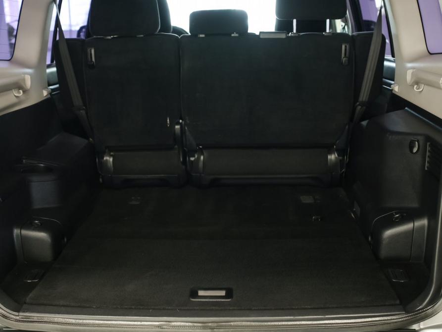 Mitsubishi Pajero IV Рестайлинг 1 Самара  - изображение 20