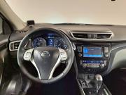 Nissan Qashqai II Москва  - изображение 36