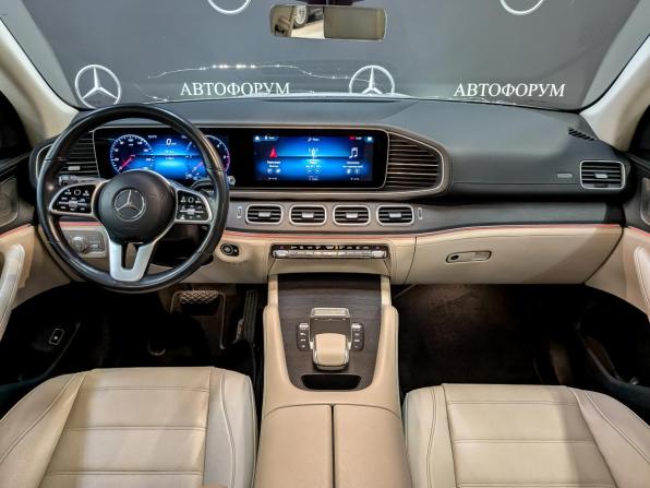 Mercedes-Benz GLE II (V167) с пробегом 2021 года, цена 5 800 000 рублей, 142960 км, внедорожник, Автокод Объявления