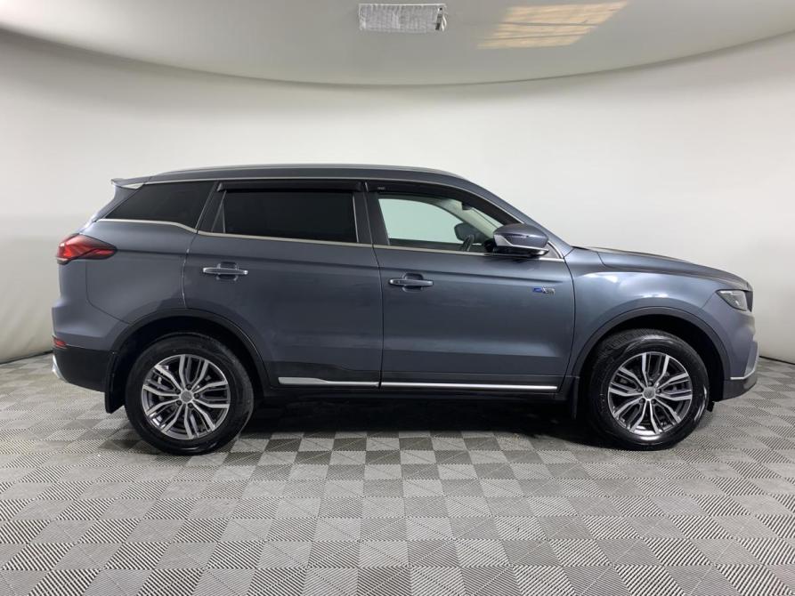 Geely Atlas Pro Москва  - изображение 4