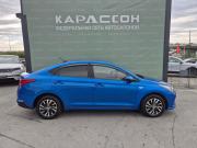 Hyundai Solaris II Рестайлинг Екатеринбург  - изображение 16