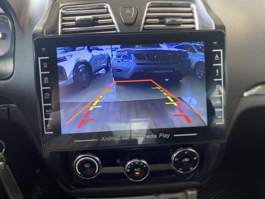 Geely Emgrand EC7 Саратов  - изображение 19