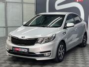 Kia Rio III Рестайлинг Ростов-на-Дону  - изображение 23