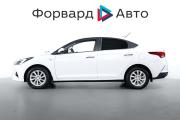 Hyundai Solaris II Рестайлинг Тюмень  - изображение 30