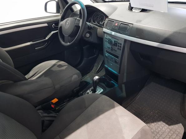 Opel Meriva A Рестайлинг с пробегом 2007 года, цена 250 000 рублей, 363962 км, минивэн, Автокод Объявления