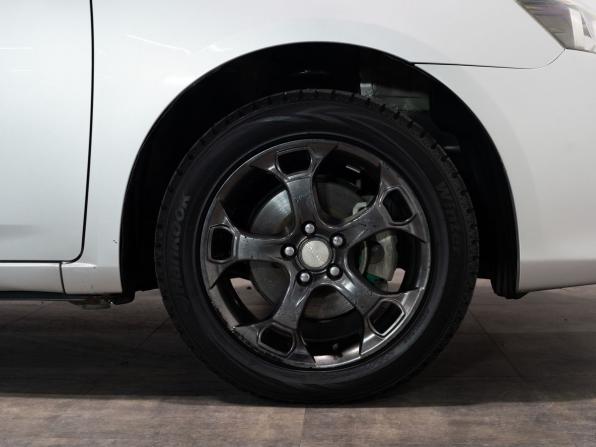 Toyota Allion II с пробегом 2009 года, цена 1 050 000 рублей, 134421 км, седан, Автокод Объявления