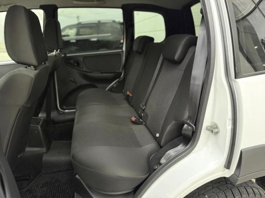 Chevrolet Niva I Рестайлинг Ставрополь  - изображение 16