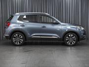 Chery Tiggo 4 I Рестайлинг Ставрополь  - изображение 30