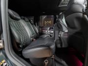 Mercedes-Benz G-Класс AMG II (W463) Москва  - изображение 45