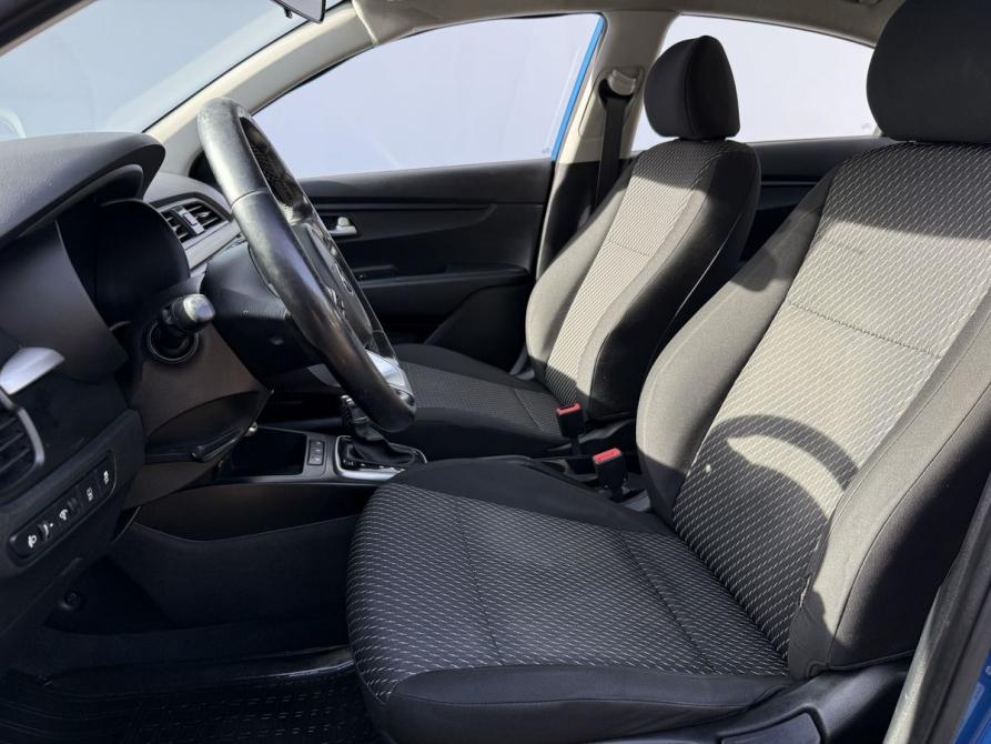 Kia Rio IV Москва  - изображение 10