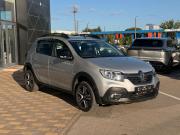 Renault Sandero II Рестайлинг Калуга  - изображение 9