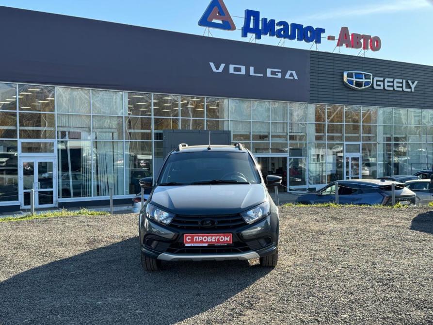 Lada (ВАЗ) Granta I Рестайлинг Набережные Челны  - изображение 11