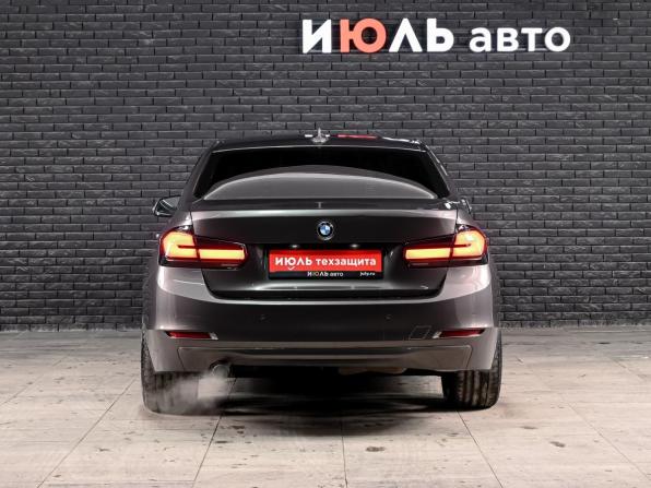 BMW 3 серии VI (F3x) с пробегом 2013 года, цена 1 650 000 рублей, 170634 км, седан, Автокод Объявления