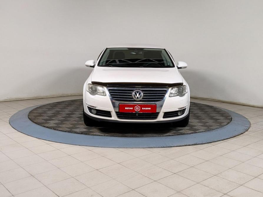Volkswagen Passat B6 Екатеринбург  - изображение 3