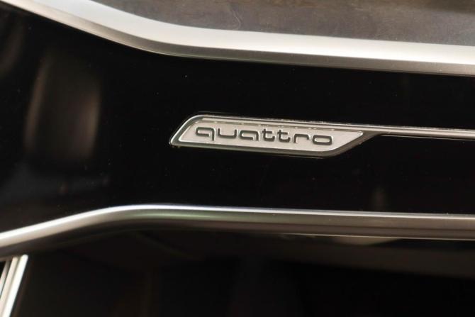 Audi A6 V (C8) с пробегом 2019 года, цена 3 139 000 рублей, 280500 км, универсал, Автокод Объявления