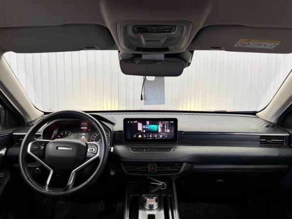Haval Jolion I с пробегом 2021 года, цена 1 637 000 рублей, 52891 км, внедорожник, Автокод Объявления