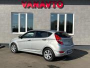 Hyundai Solaris I Альметьевск  - изображение 29