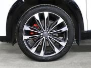 Geely Tugella I Рестайлинг Москва  - изображение 56