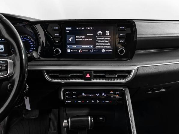 Kia K5 III с пробегом 2020 года, цена 2 020 000 рублей, 137641 км, седан, Автокод Объявления