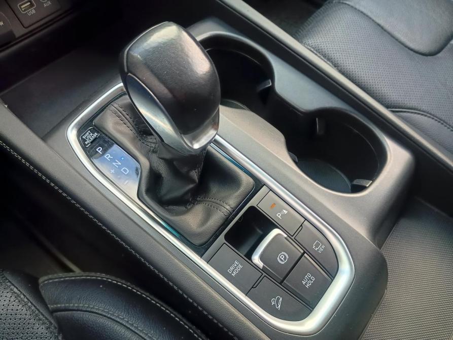 Hyundai Santa Fe IV Ярославль  - изображение 21
