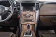 Infiniti FX II (S51) Томск  - изображение 32