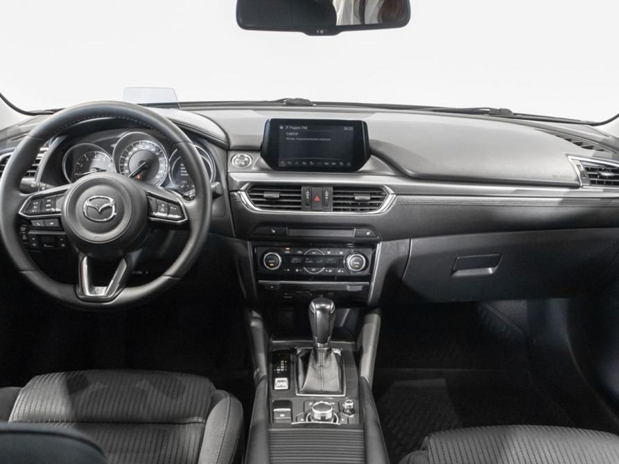Mazda 6 III (GJ) Рестайлинг Казань  - изображение 6
