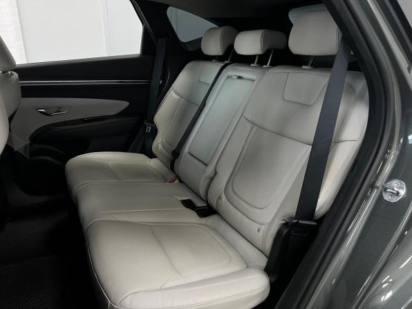 Hyundai Tucson IV с пробегом 2022 года, цена 3 499 000 рублей, 53008 км, внедорожник, Автокод Объявления