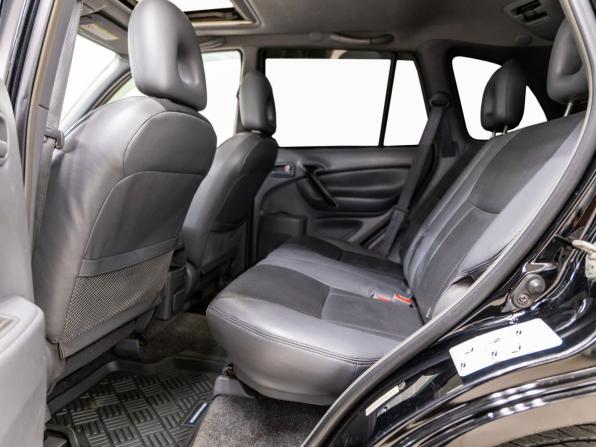 Toyota RAV4 II (XA20) с пробегом 2002 года, цена 698 000 рублей, 216479 км, внедорожник, Автокод Объявления