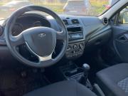 Lada (ВАЗ) Granta I Рестайлинг Нефтекамск  - изображение 19