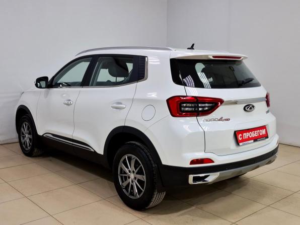 Chery Tiggo 4 Pro I с пробегом 2023 года, цена 1 720 000 рублей, 25848 км, внедорожник, Автокод Объявления